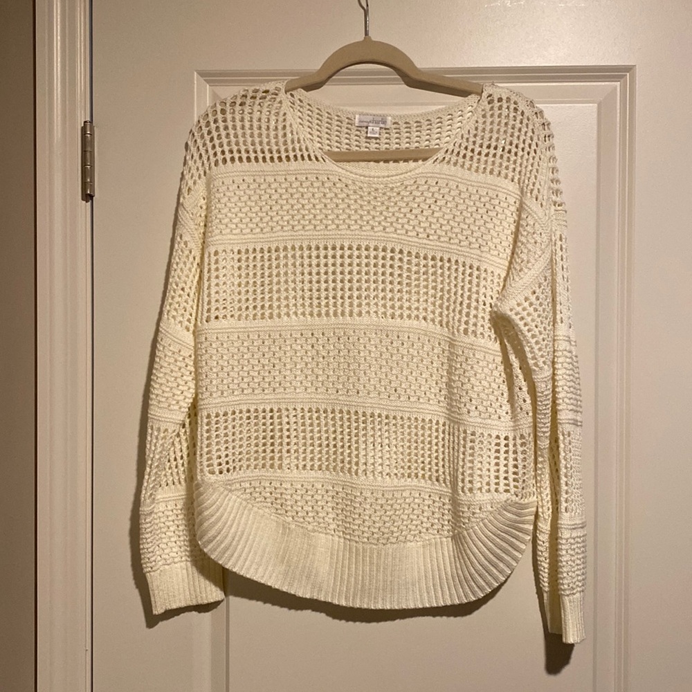 NWOT Sweater